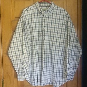 Eddie Bauer Long Sleeve Shirt